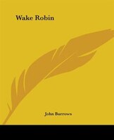 Wake Robin