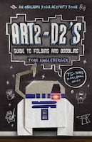 ART2 D2S GUIDE TO FOLDING & DOODLING