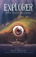Explorer: The Lost Islands