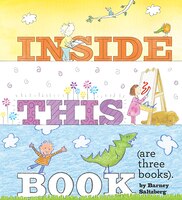 Inside This Book: (are three books).