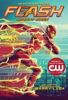 The Flash: Johnny Quick: (the Flash Book 2)