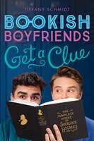 Get A Clue: A Bookish Boyfriends Novel