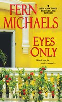 Eyes Only (The Sisterhood of the Traveling Pants)
