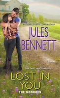 Lost In You (The Monroes)