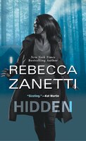 Hidden (Deep Ops)