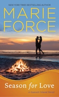 Season for Love (Gansett Island)