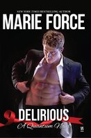 Delirious (A Quantum Novel)