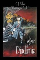 The Legend Of Diadamia