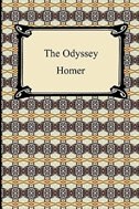 The Odyssey (the Samuel Butler Prose Translation)