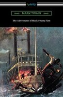 The Adventures of Huckleberry Finn (with an Introduction by Brander Matthews)