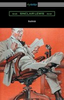 Babbitt: (with an Introduction by Hugh Walpole)