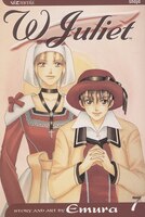 W Juliet: Volume 7