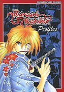 Rurouni Kenshin Profiles