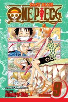 One Piece, Volume 9