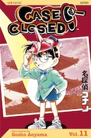 Case Closed, Vol. 11