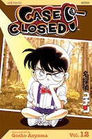 Case Closed, Vol. 12