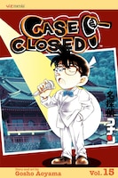 Case Closed, Vol. 15