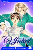 W Juliet: Volume 10