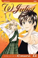 W Juliet: Volume 11