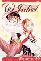 W Juliet: Volume 13