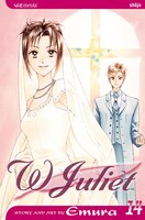 W Juliet: Volume 14