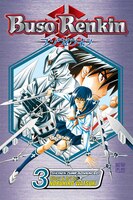Buso Renkin