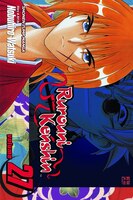 Rurouni Kenshin, Volume 27