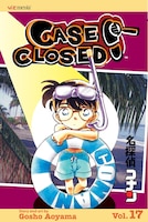 Case Closed, Volume 17