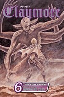 Claymore, Volume 6