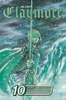 Claymore, Vol. 10: The Battle Of The North