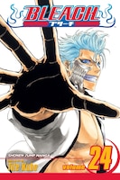 Bleach, Volume 24 [With Sticker]