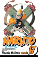 Naruto, Vol. 17