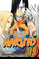 Naruto, Volume 19