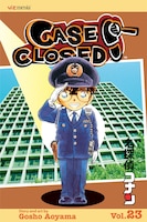 Case Closed, Volume 23