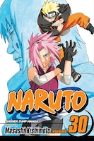 Naruto, Volume 30 Masashi Kishimoto Author