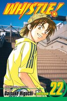 Whistle!, Volume 22