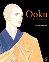 Ôoku: The Inner Chambers, Vol. 2