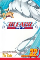 Bleach, Volume 32