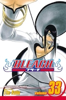 Bleach, Volume 33: The Bad Joke