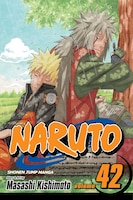 Naruto, Volume 42