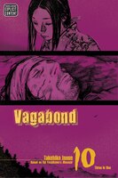 Vagabond, Vol. 10 (VIZBIG Edition)