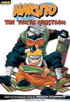 Naruto, Volume 11: The Tenth Question