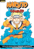 Naruto, Volume 12: Coward