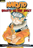 Naruto: Chapter Book, Volume 13: Beauty Is the Beast