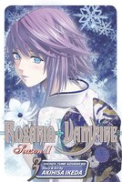 Rosario+vampire: Season II, Volume 3