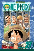 One Piece, Volume 27