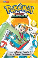 Pokmon Adventures, Vol. 26 (Pokemon)