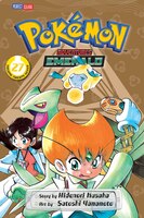 Pokmon Adventures, Vol. 27 (Pokemon)