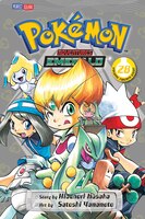 Pokmon Adventures, Vol. 28 (Pokemon)
