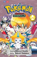 Pokmon Adventures, Vol. 29 (Pokemon)